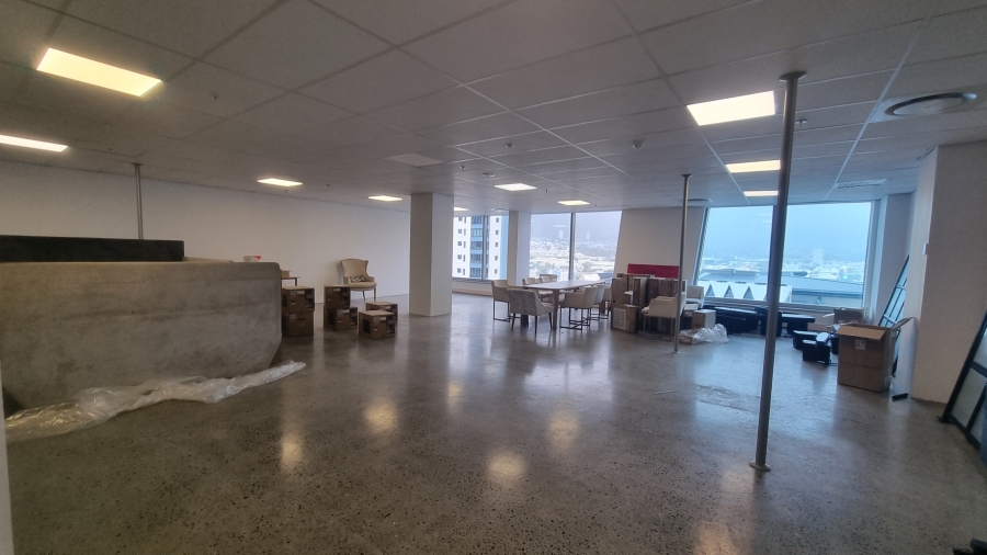 To Let Commercial Property for Rent in Cape Town City Centre Western Cape